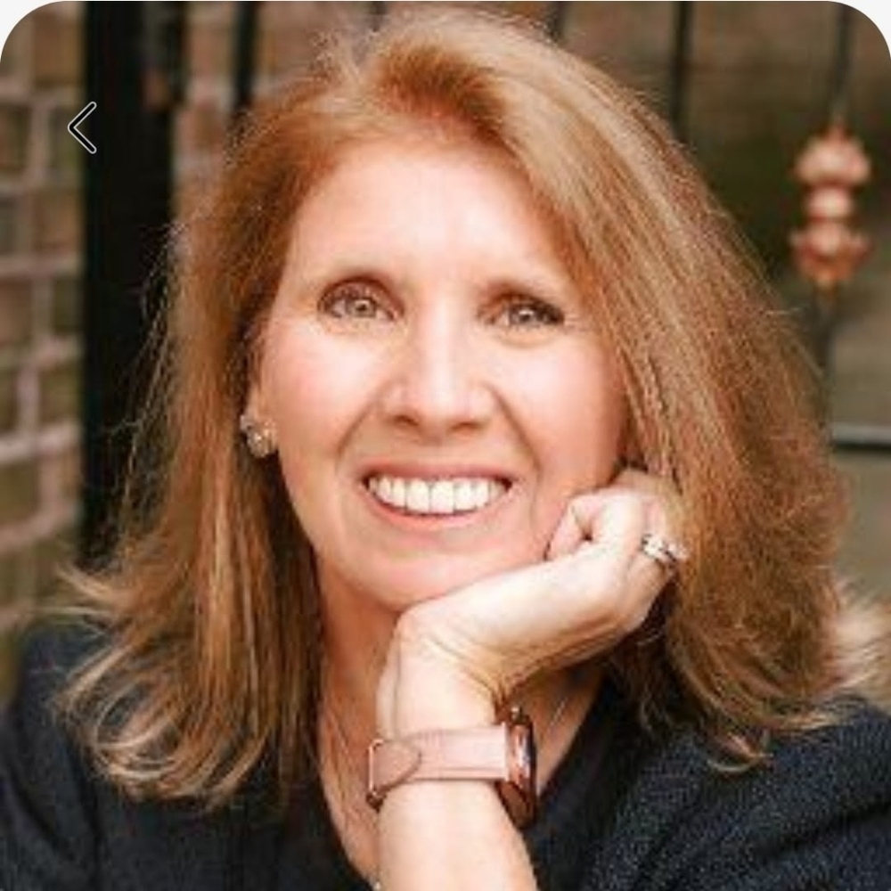 Meet your Posher, Anne